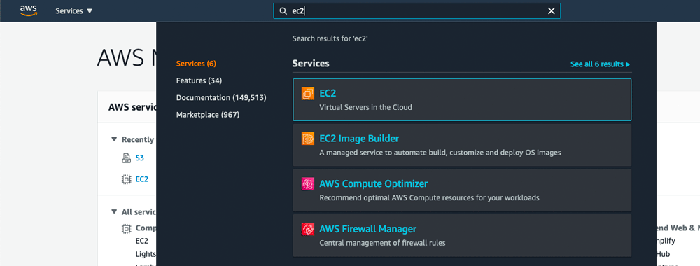 AWS の API を理解しよう ! 初級編 ~ API の仕組みと利用方法を AWS の API を理解しよう ! 初級編 ~ API の仕組みと利用方法を